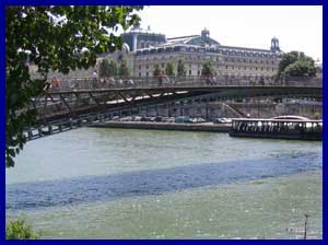 The Seine